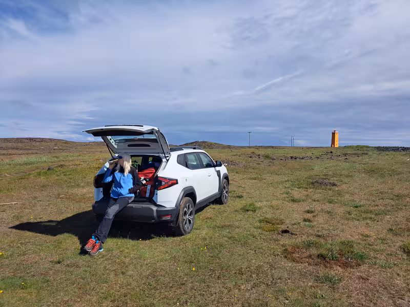 2º VIAJE A LA TIERRA DEL HIELO Y FUEGO DE 21 DIAS (en construcción) - Blogs de Islandia - 27/06/2025 Peninsula de Reykjanes (21)