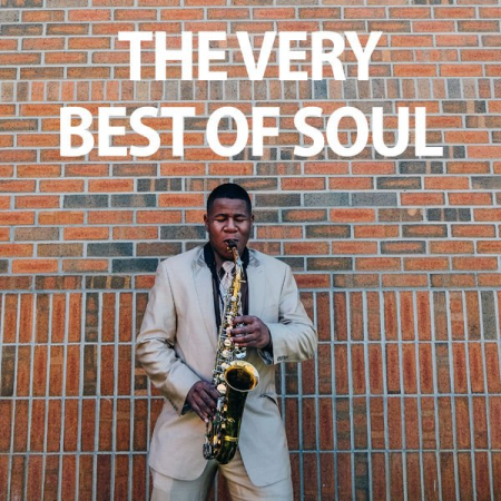 Various Artists - The Very Best Of Soul (2020)