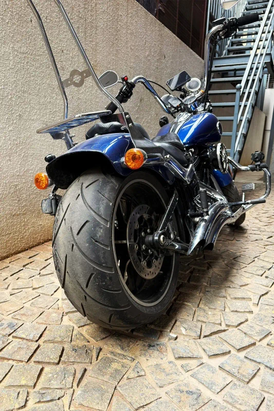 Metzeler ME 888 Marathon Ultra fitment