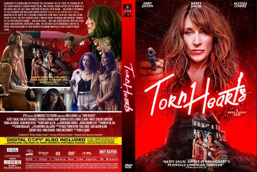 Rozdarte Serca / Torn Hearts (2022) MULTi.2160p.WEB-DL.HEVC-R22 / Lektor i napisy PL