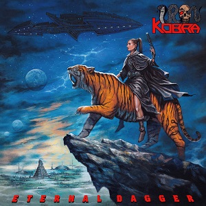 Re: Iron Kobra (GER) / Heavy Metal