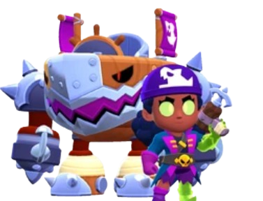 SpongeBob El Primo