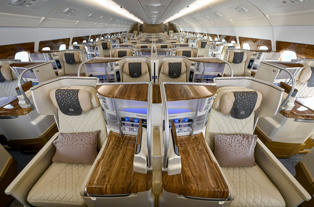 Business Class