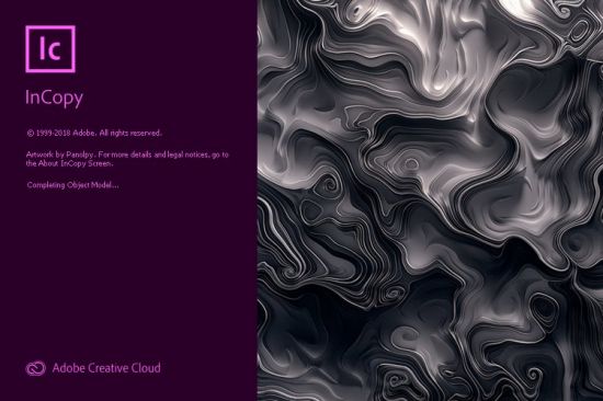 Adobe InCopy CC 2019 v14.0.2.324 Multilingual