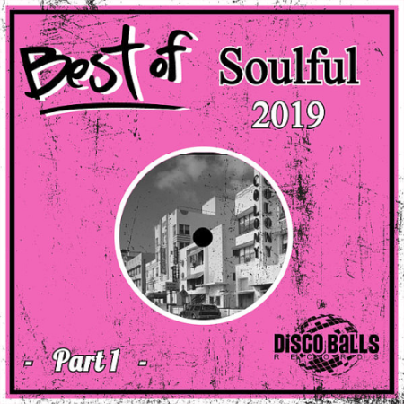 VA - Best Of Soulful 2019 Pt. 1 (2020)