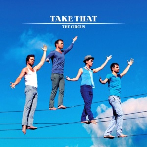 Re: Take That