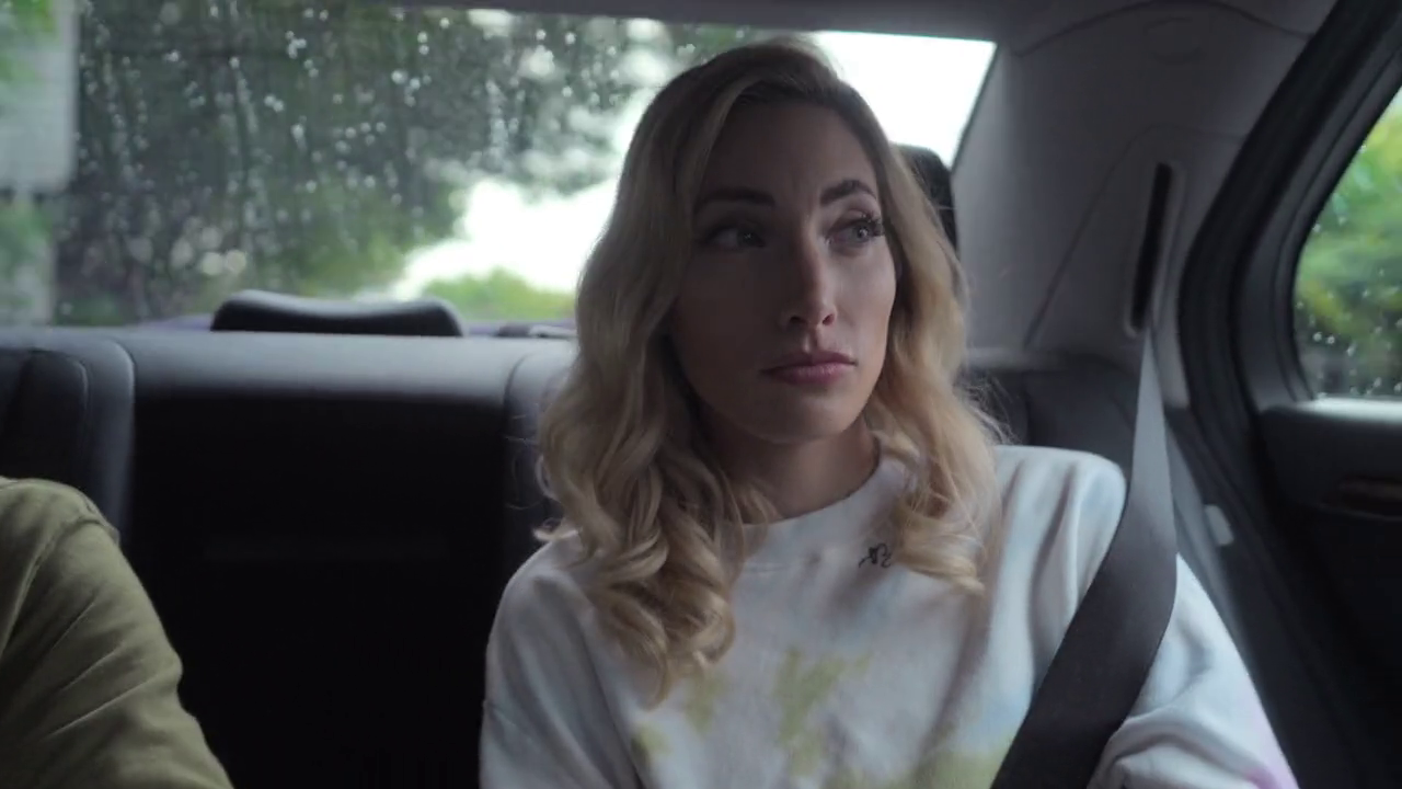 The Mole (US, S06E02) 2