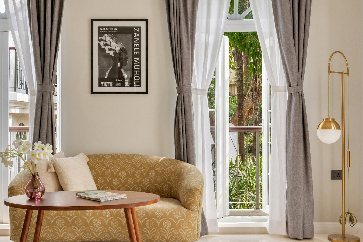 Assa Luxury Villa 1 - Image 11