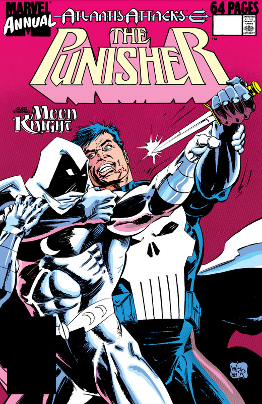 The Punisher (1987-1995) 002 - Annual-000