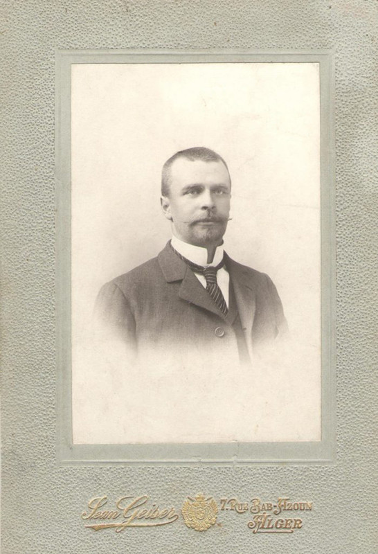 Беренов С. М. 1