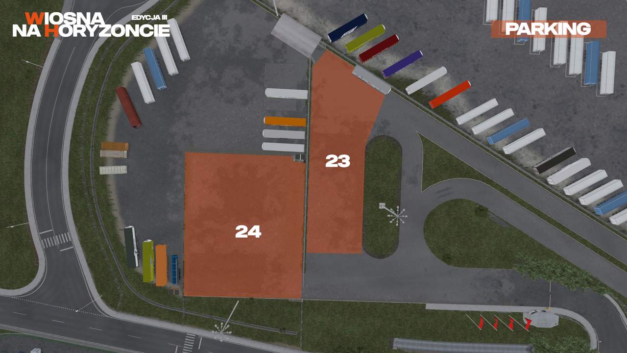 GR 2, Porto | Parking