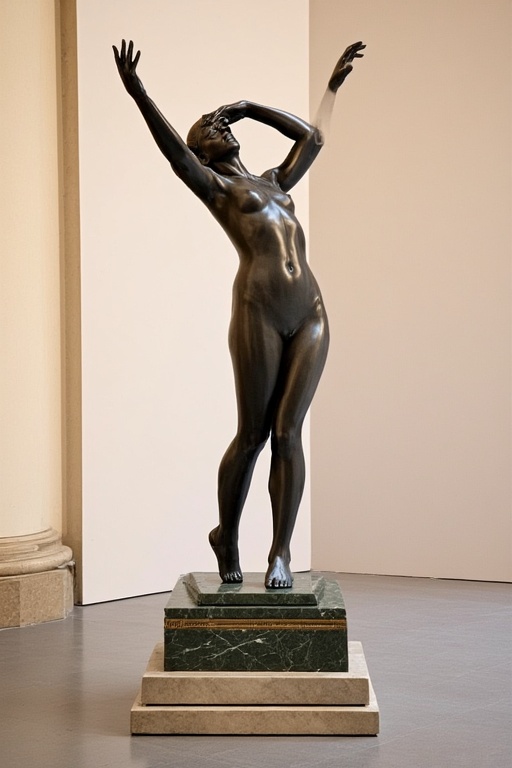 A-bronze-sculpture-depicting-a-16