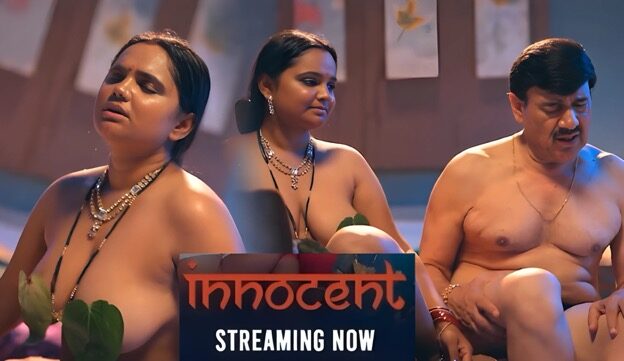 Innocent (2025) S01 E01 Hindi Hot Web Series MakhanPlus