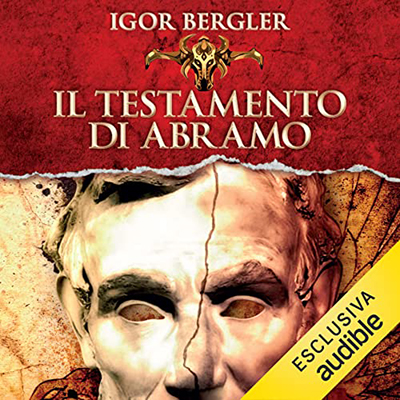 Igor Bergler - Il testamento di Abramo (2022) (mp3 - 128 kbps)