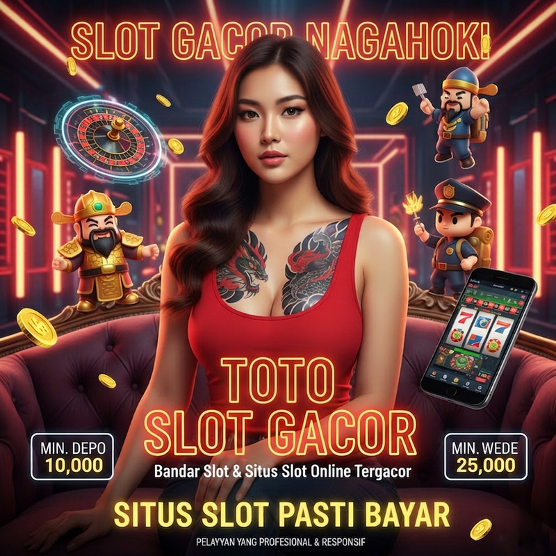 BANDAR TOGEL ONLINE