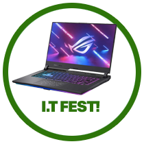 IT Fest