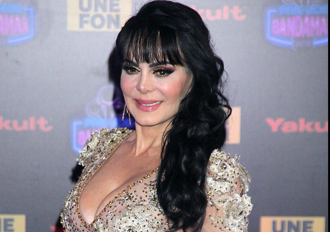 ¿Por qué se hizo viral el perro de Maribel Guardia?