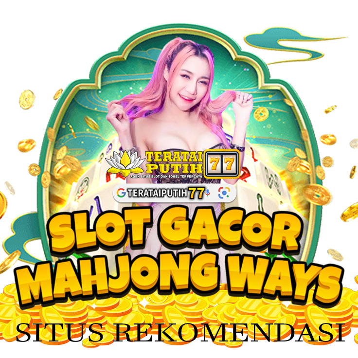 TERATAIPUTIH77: Situs Slot Gacor Mahjong Ways Hari Ini Mudah Menang - WooCommerce eCommerce