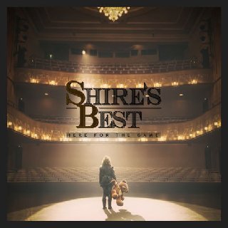 Shire's Best - Here for the Game (2020).mp3 - 320 Kbps