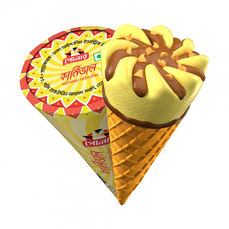 কার্নিভাল বাটারস্কচ