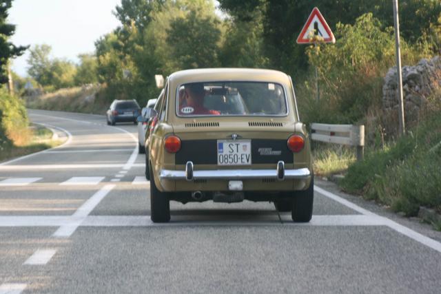  FIAT 850 Special RoLf33O