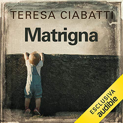 Teresa Ciabatti - Matrigna (2020) (mp3 - 128 kbps)