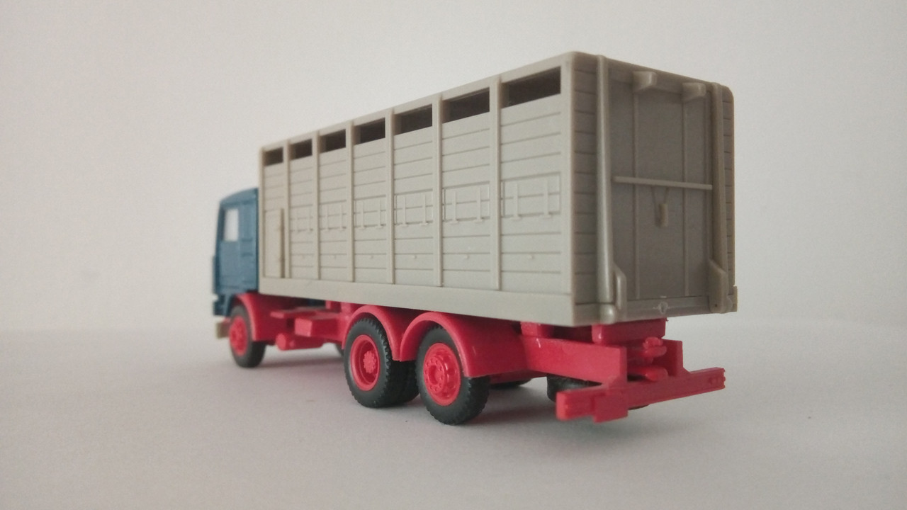 Mache (9260)