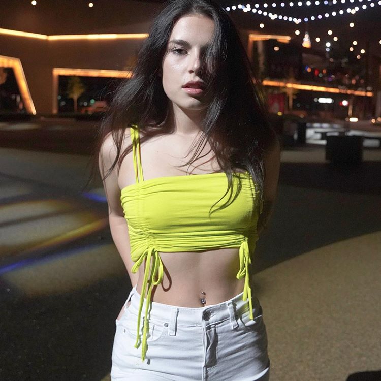 Lauren Alexis Megapost