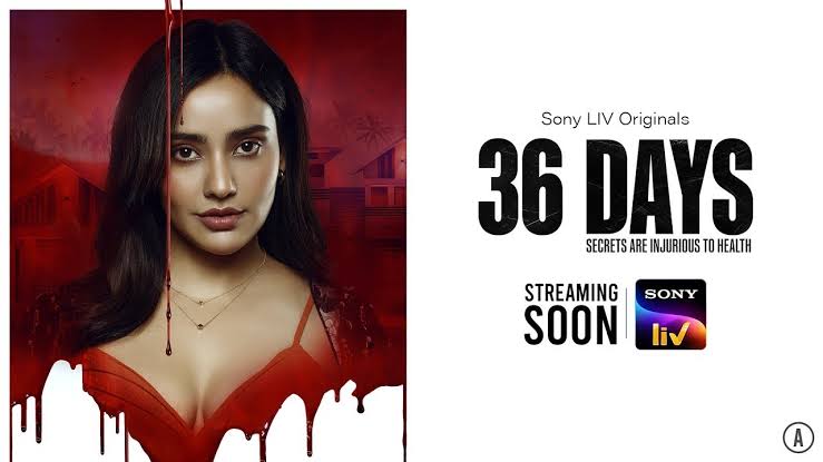 36 Days (2024) S01 [Bangali-Hindi]