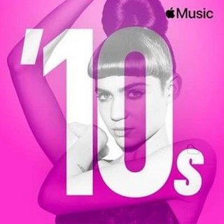 2010s Electronic Essentials (2021) .mp3 - 320 kbps