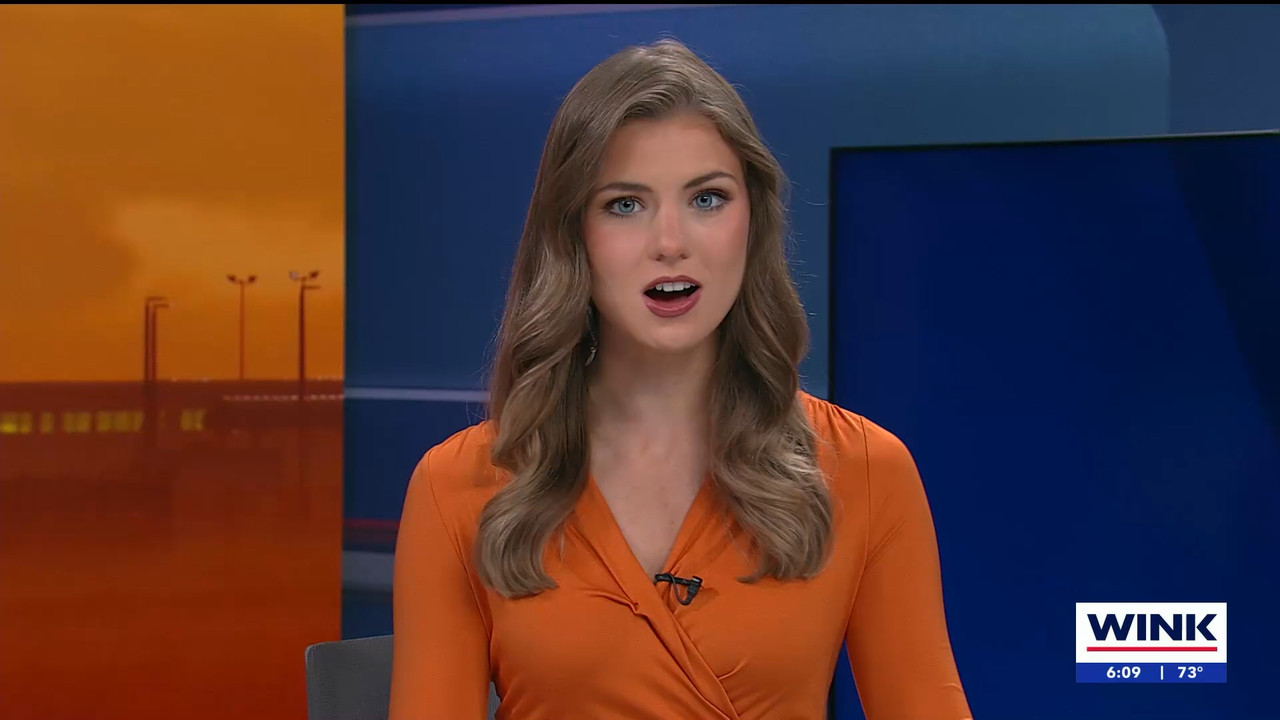 03.09 - 11.00.01 - WINK NEWS at 6 00am Saturday. Saturday morning new....ts_snapshot_00.12.14.585