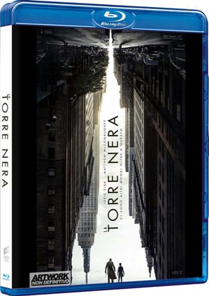 La Torre Nera (2017) FullHD 1080p ITA ENG DTS+AC3 Subs