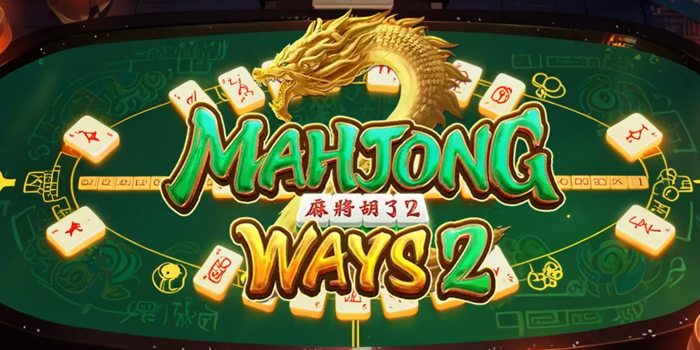 Pola Gacor Slot Mahjong Ways 2 Buat Pemula Auto Profit