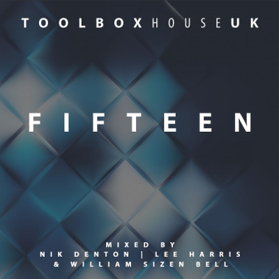 VA - Toolbox House - Fifteen (2018)