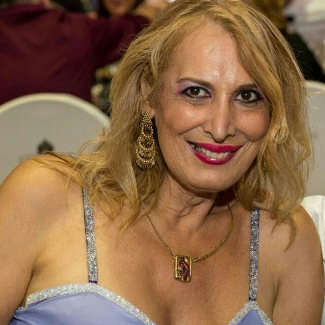 -Marilyn Perez Perez