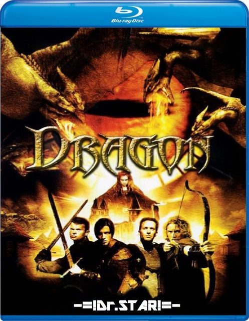  Dragon (2006) 720p HEVC BluRay Hollywood Movie [Dual Audio] [Hindi or English] x265 AAC [500MB] Full Movie Download