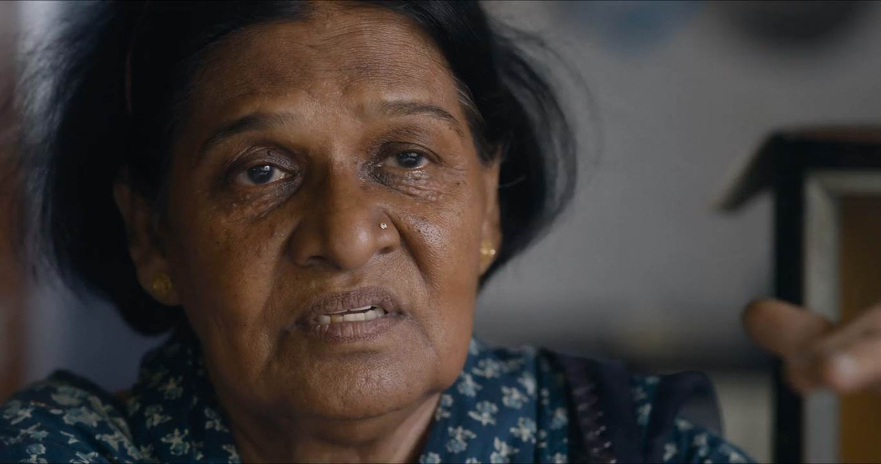 Love Storiyaan (2024) Season 1 [Hindi] WebRip 480p, 720p ESub - Complete Screenshot