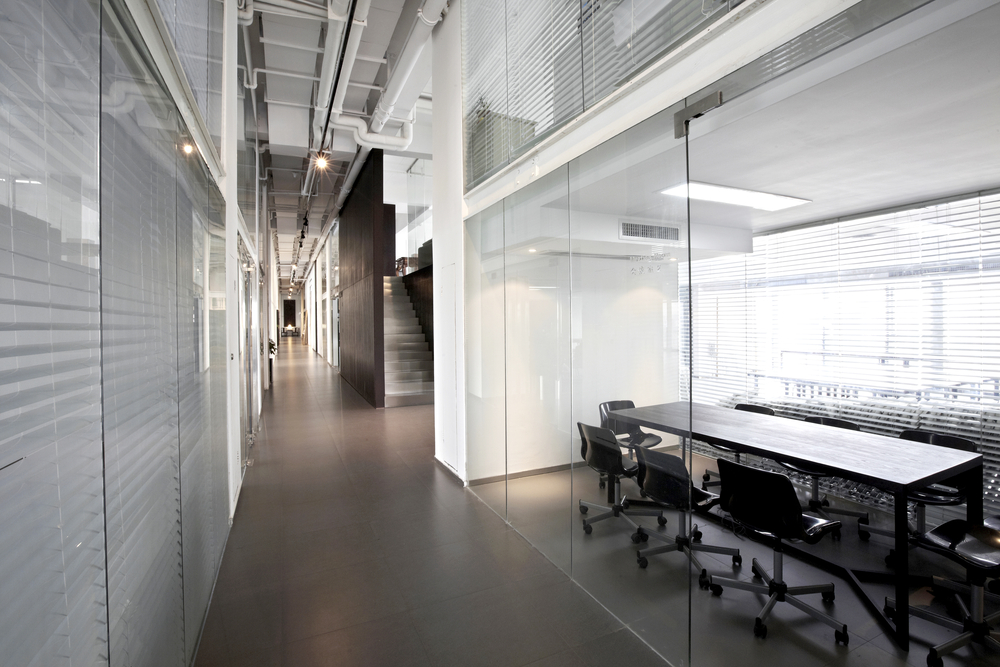 Commercial Fit Outs