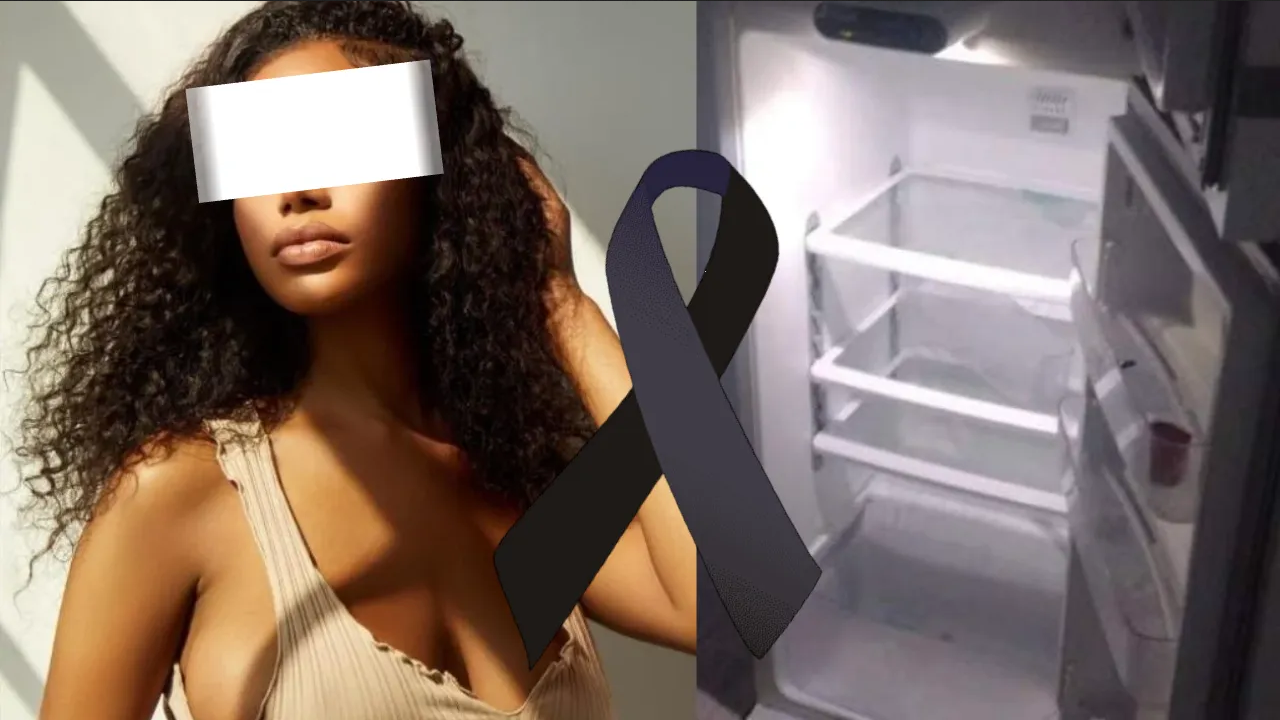 ¡Modelo hallada sin vida en su refrigerador! Arrestan a sospechoso en Los Ángeles