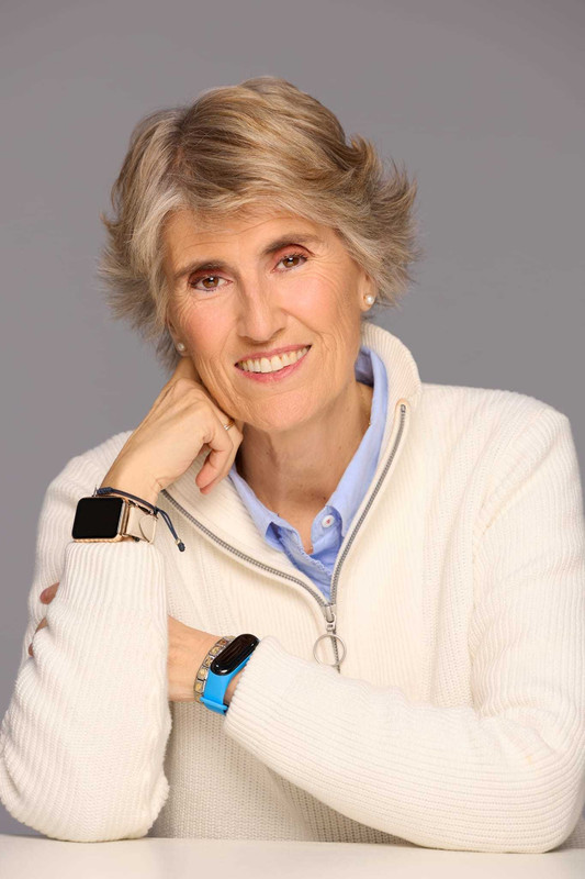 Foto de Paloma del Río