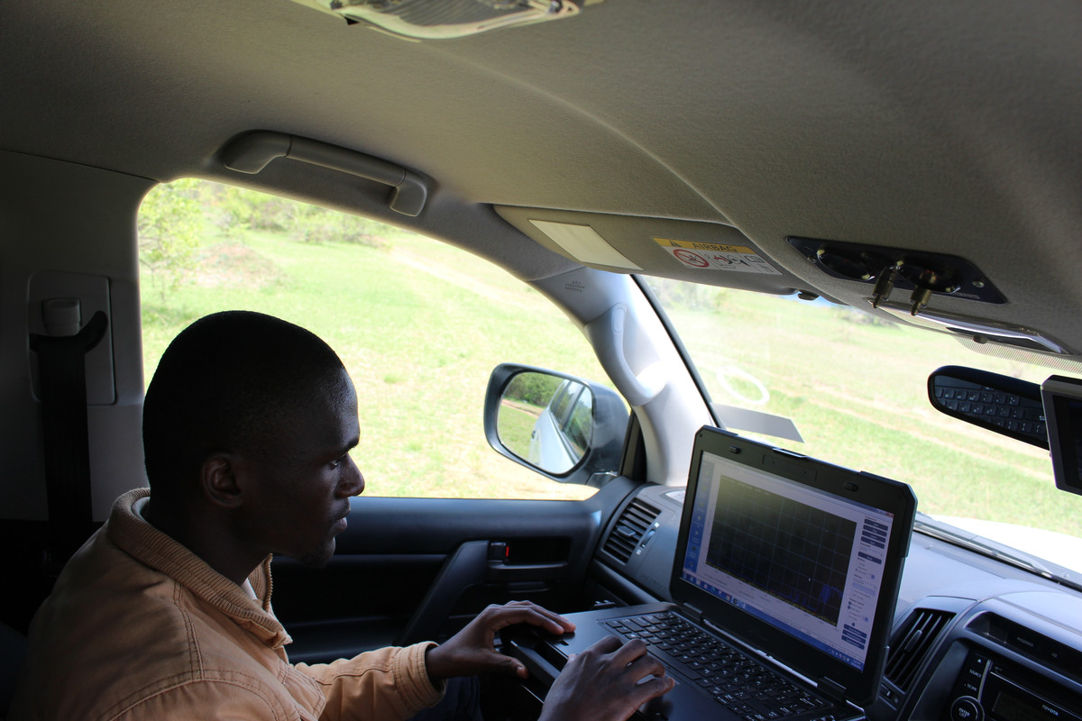 Eswatini Communications Commission
