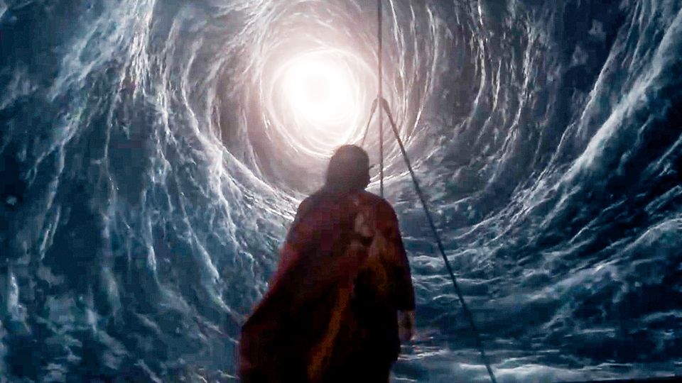 5 Misteri Gantung di Serial 1899! Greenscene