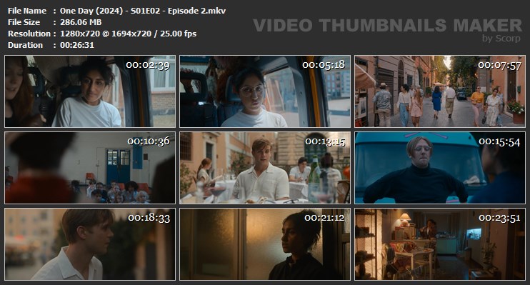 One Day (2024) - S01E02 - Episode 2.mkv