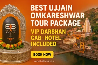 Book Your TMT Life Changing Trip Now