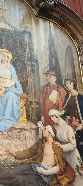 Belleza y Fealdad en Bruselas, Amberes y Brujas - Bélgica: Arte en Bruselas, Amberes, Brujas, Gante y Lovaina (81)
