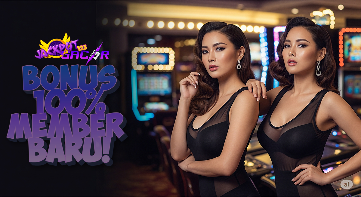 Promo Bonus Jackpot123Gacor