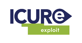 ICURe Exploit Logo