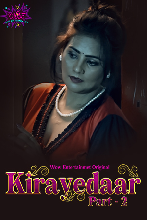Kirayedaar 2023 S01 (Ep 03-04) WoW Hindi 720p WEB-DL x265