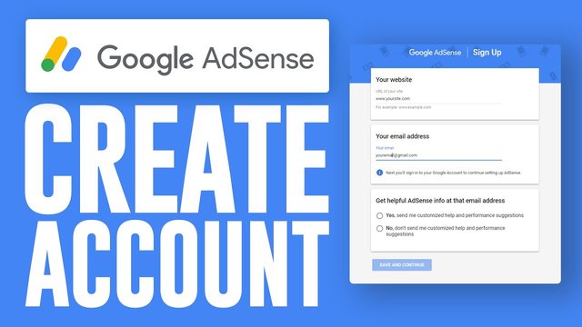 maxresdefault - How To Setup Google Adsense To Earn Big The Easy Way