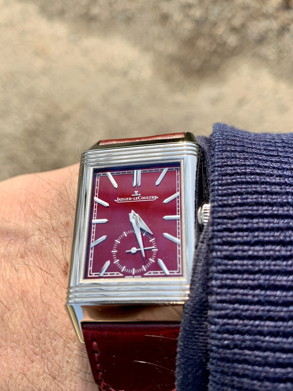 Votre avis sur la Reverso Tribute Small Seconds? - Page 7 IMG-4781